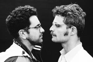 John Marsico & Ben McManus