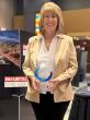 1891 Financial Life CEO Lisa Bickus Honored for Innovation Excellence in Life Insurance at 2025 Making Waves Awards
