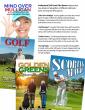 Golf Expert Glen Bowen Launches Revolutionary Four-Book Series Transforming Many Aspect of Golf