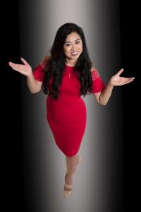 Marie Antonette Waite is a renowned public speaker and a force in real estate, fashion and healthcare. Photo: Courtesy.