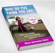 Inside “Who Do You Think You Are?,” Marie Antonette Waite's Book Changing Lives