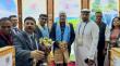 Madhya Pradesh Tourism showcases the Heart of Incredible India at ATM Dubai 2025
