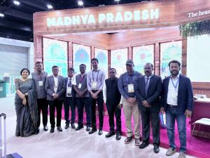 MPTB Officials & Stakeholders