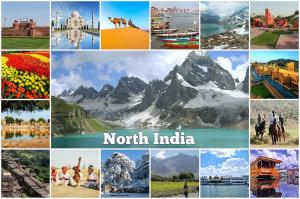 North India Tour Packages by YoYo Trips India