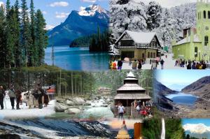 Shimla Kullu Manali Packages by YoYo Trips India