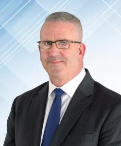 Stephen Goldy - Headshot