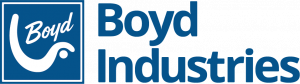 Boyd Logo