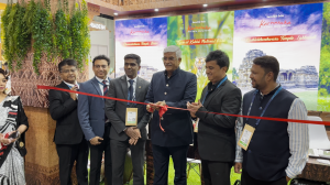 Strengthening its strategic outreach in the Middle East, Karnataka Tourism concluded a successful participation at the Arabian Travel Market (ATM) 2025, held from April 28 to May 1 at the Dubai World Trade Centre Karnataka Tourism Stall inaugurated