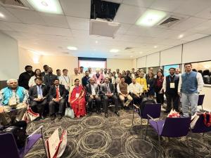 Travel Trade of Dubai 2025