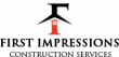 First Impressions Construction Expands Remodeling Services with Innovative AI Integration
