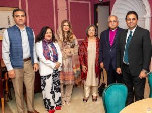 With Bishop
