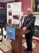 AMMWEC and UPF Honor Pakistani Senator Kamran Michael for Championing Religious Freedom