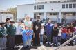 Hazel Ortega Leads 'HERO INITIATIVE' in East L A a Live Show Empowering Kids Through Action, Imagination and Purpose