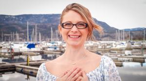 Christina Henson, Prosperity Of Life associate