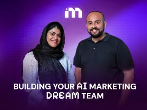 Markopolo ai - founders - Tasfia Tasbin, Rubaiyat Farhan - building your AI Marketing dream team