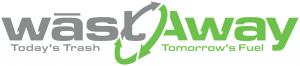 WastAway Logo