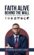 Where Faith Refuses to Die: Rev. Bolívar Flores Publishes Faith Alive Behind the Wall,a Multifaith Prison Ministry Guide