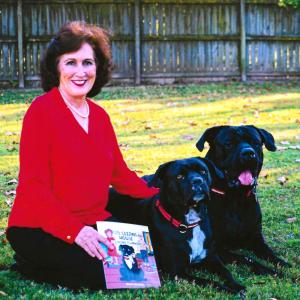 ReneeGoodwin2 GG and Leo