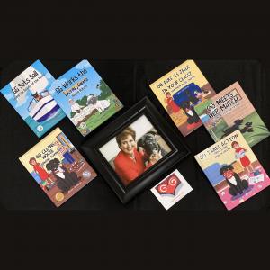 ReneeGoodwin3 Books