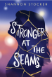 Shannon Stocker, Schneider Family Award-Winning Author, Sheds Light on Self-Advocacy During Brain Cancer Awareness Month
