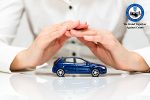 Do you part to protect your vehicle.