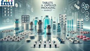 Tablets And Capsules Packaging Market