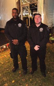 Wedding Security, Construction Security, Event Security, Security Guards, Bodyguards