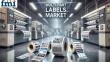 Multi-Part Labels Market Set to Surpass USD 3.11 Billion by 2035, Driven by Supply Chain Innovation and Consumer Demands