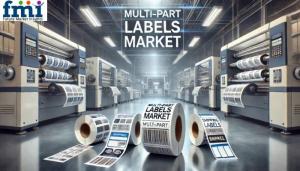 Multi-Part Labels Market