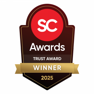 SCA Winner