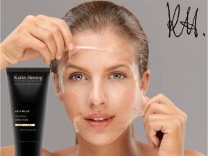 Award-winning Swiss Skincare - Karin Herzog
