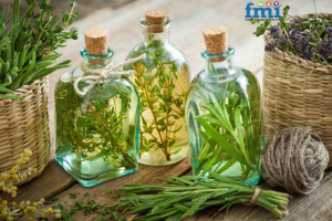 Natural Distillate Market