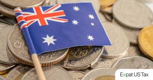 Australian discretionary trust