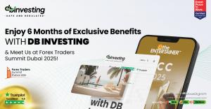 Db investing * the entertainer
