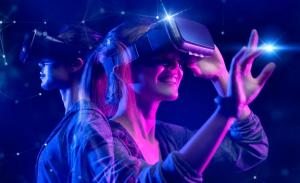 Virtual Reality
