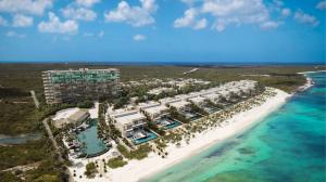 Navah Turks & Caicos Masterplan
