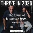 Tony Robbins & Dean Graziosi- Last Call for Thrive In 2025: A 3-Day Event to Help People Create Abundance In a New World