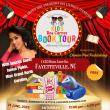 The BGBB Kid’s Red Carpet Book Tour & Literacy Festival Returns to Fayetteville, NC