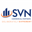 SVN Commercial Partners Named Top 10 Firm at 2025 SVNIC National Convention