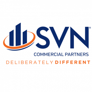 SVN Commercial Partners Logo