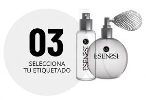 3..Esenssi Aromas S.L. – Crea el perfume de tu marca