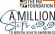 The Preventive Measures Foundation Hosts the 9th Annual 'A Million Steps to Mental Health Awareness Walk'