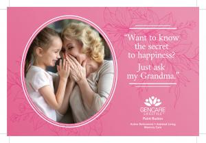  Though Their Eyes Campaign