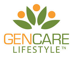 GenCare Lifestyle logo