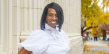 Anne Marie Otáñez Selected to Present at The CPD Expo 2025 in London, Showcasing Her CPD-Accredited Leadership Program