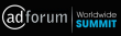 The first AdForum Summit of 2025 opens in NYC, bringing together leading search consultants and agency CEOs