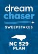 Enter North Carolina’s College Savings 529 Day Dreamchaser Sweepstakes