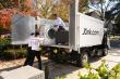 JUNK.COM URGES HOMEOWNERS TO DECLUTTER BEFORE MOVING FOR A SMOOTHER TRANSITION
