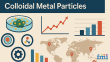 Fueling Precision: How Colloidal Metal Particles are Powering the Future of Biosensing and Catalysis | FMI Study