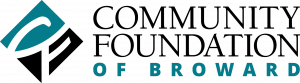 Community Foundation Logo